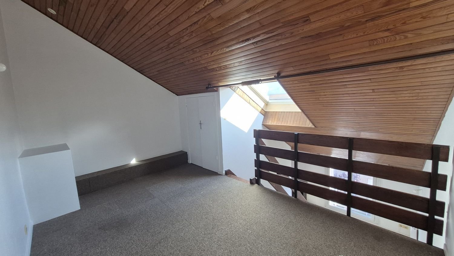 Appartement à louer, 30m², Clermont-Ferrand