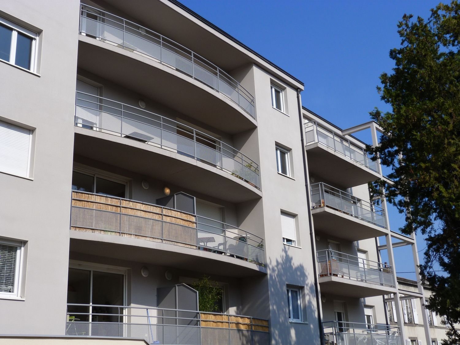 Appartement à vendre, 67m², Clermont-Ferrand