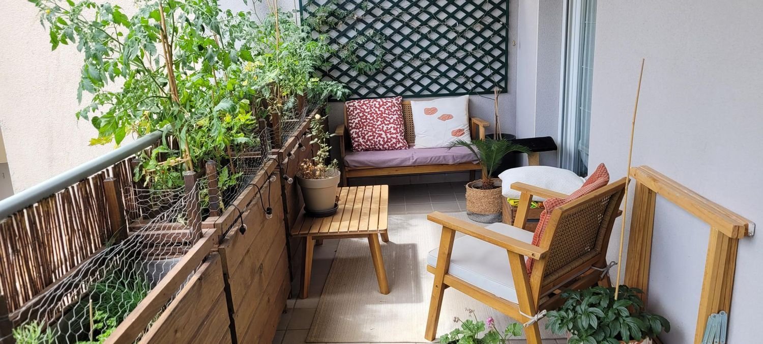 Appartement à vendre, 67m², Clermont-Ferrand
