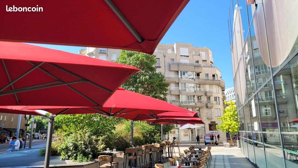 Appartement à vendre, 75m², Clermont-Ferrand