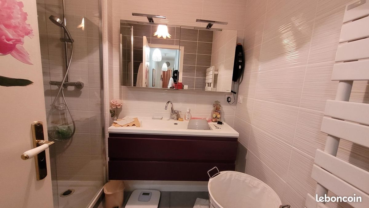 Appartement à vendre, 75m², Clermont-Ferrand