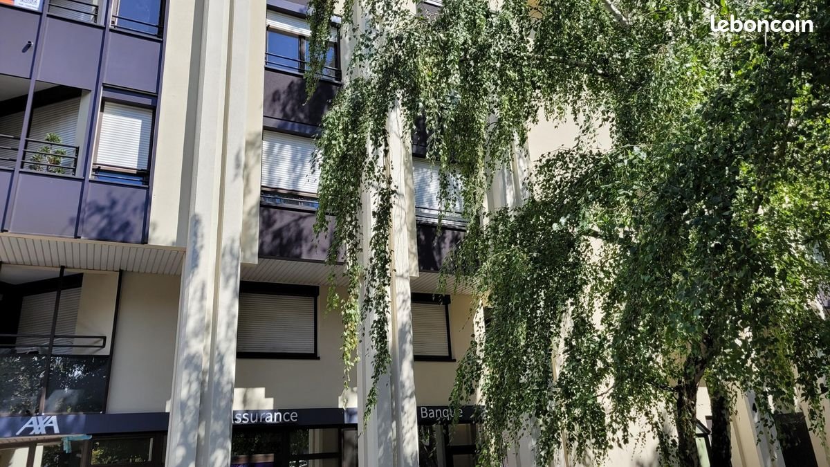 Appartement à vendre, 55m², Chamalières