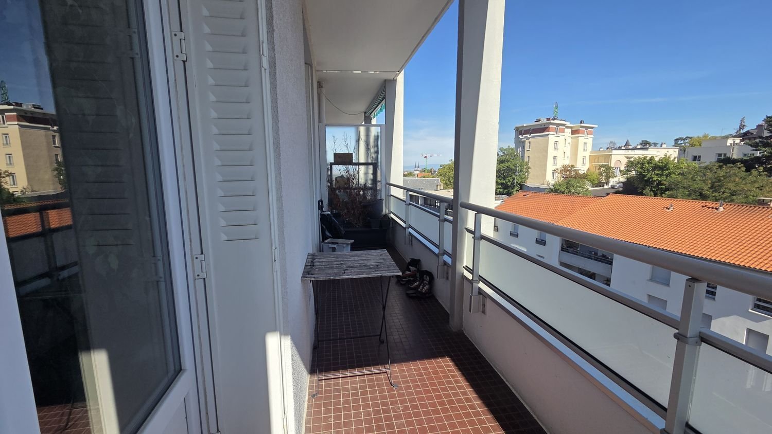 Appartement à louer, 73m², Clermont-Ferrand
