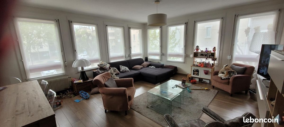 Appartement à vendre, 102m², Chamalières