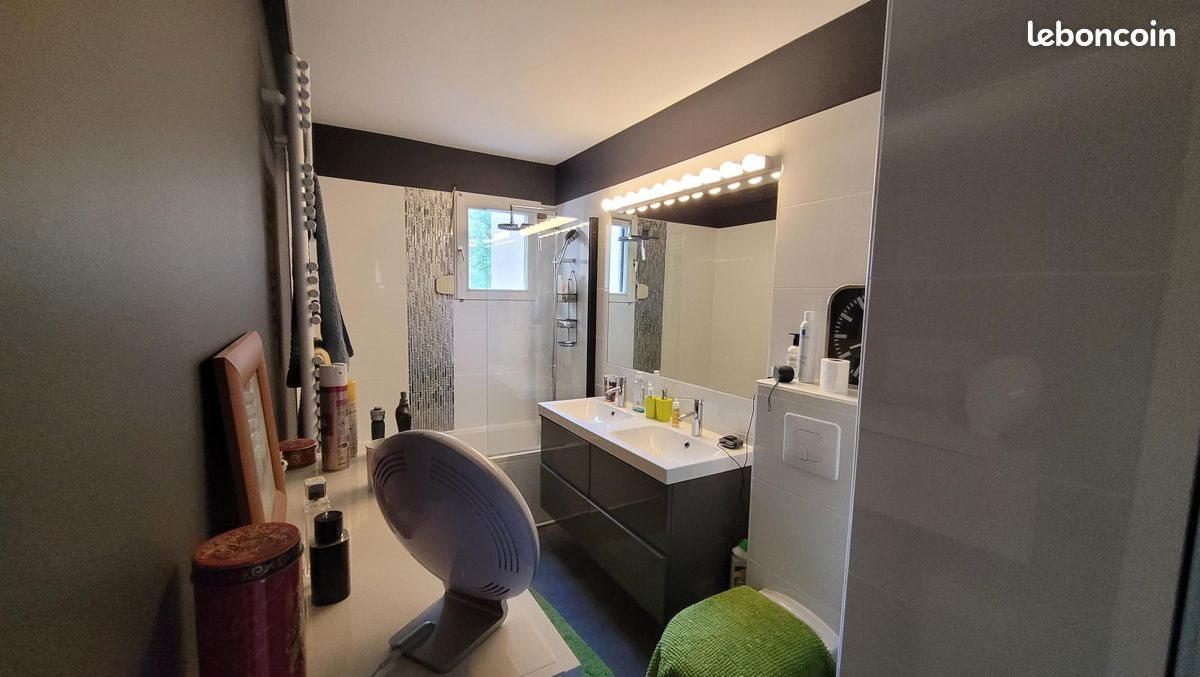 Appartement à vendre, 102m², Chamalières