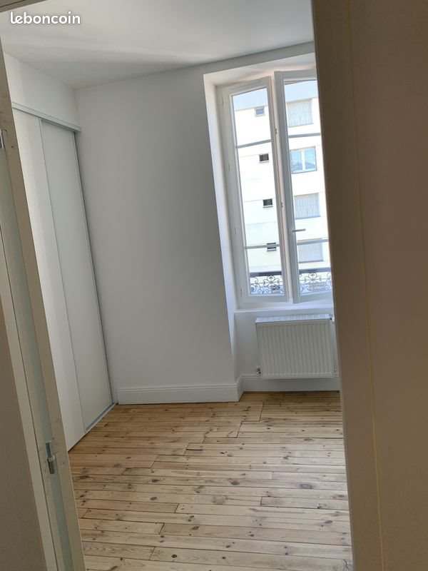 Appartement à louer, 53m², Clermont-Ferrand