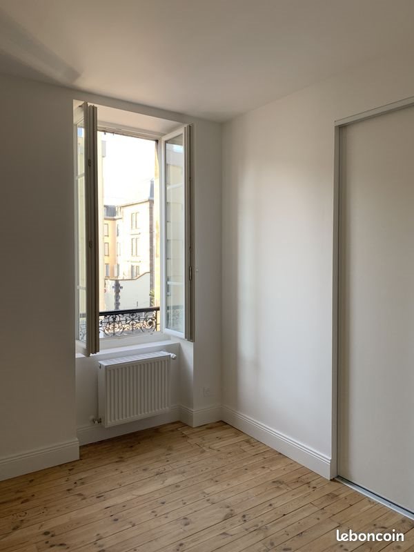 Appartement à louer, 53m², Clermont-Ferrand