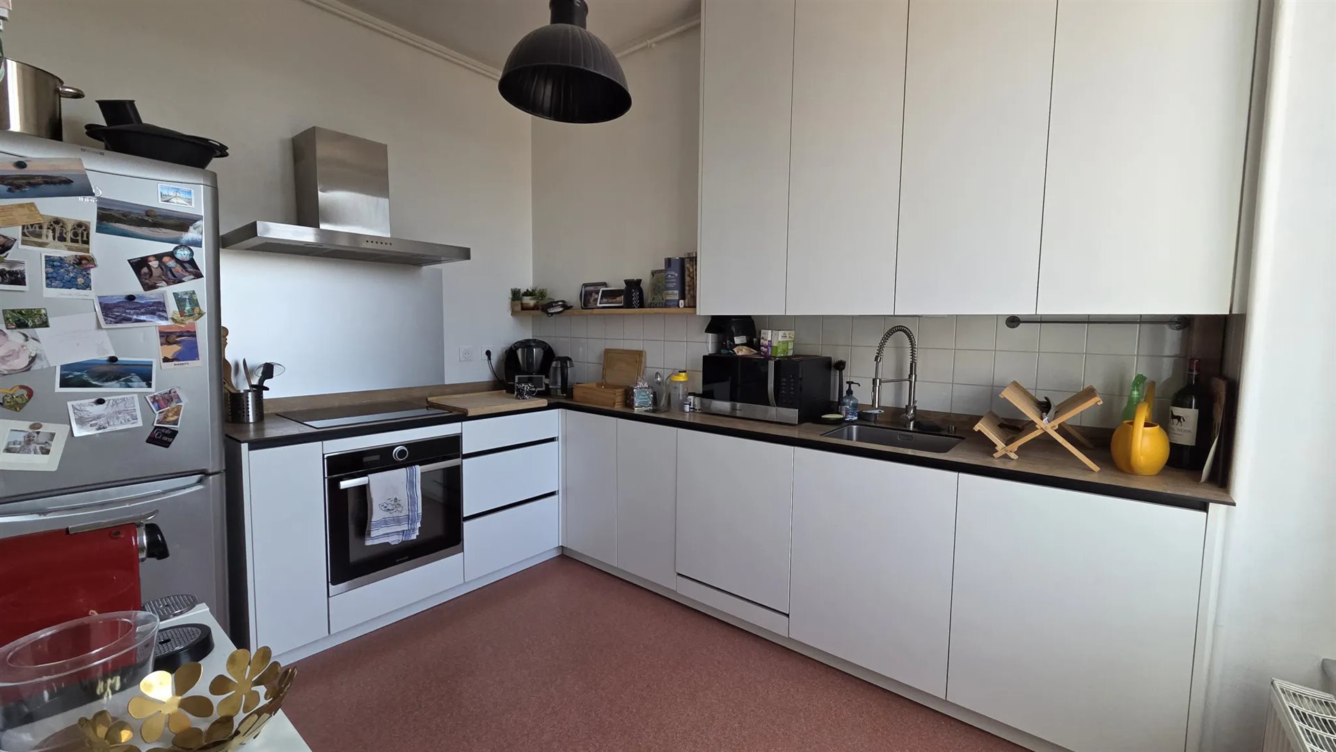 Appartement à louer, 80m², Clermont-Ferrand