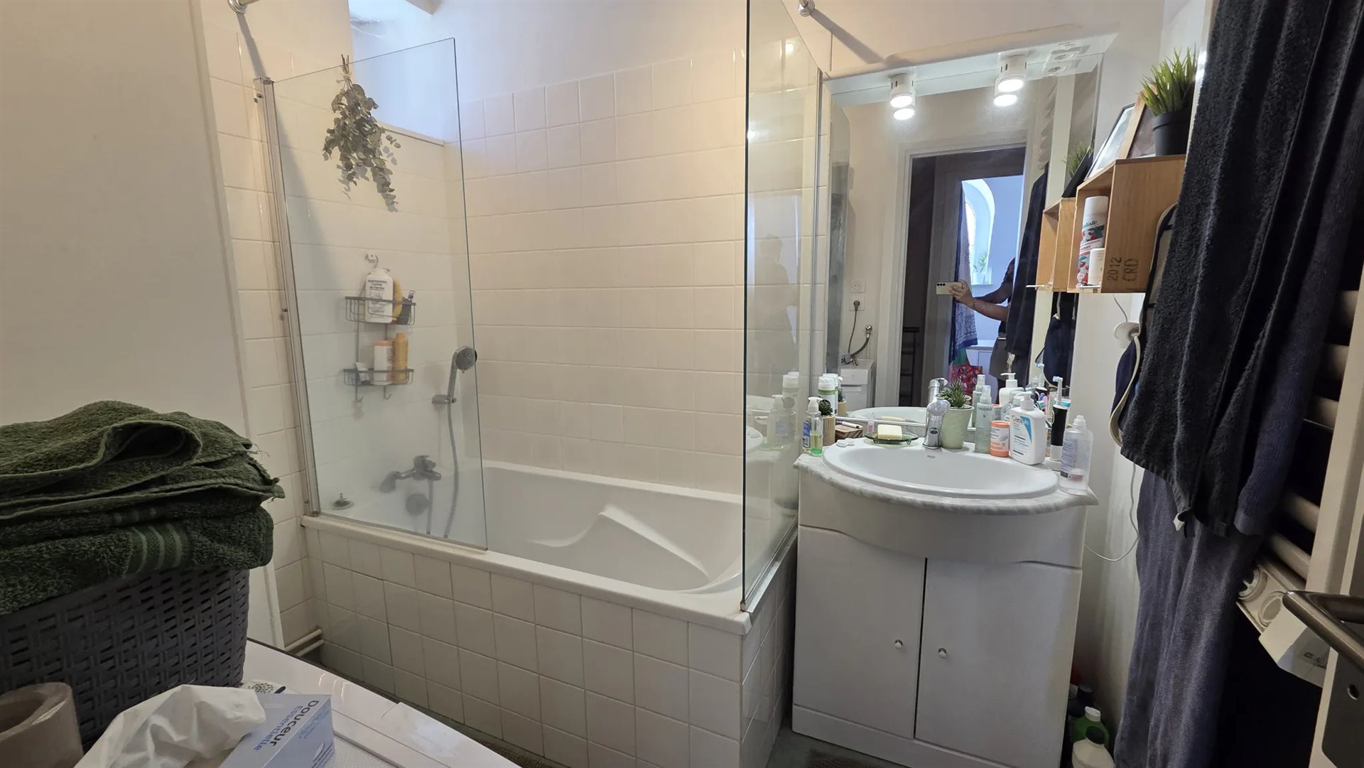 Appartement à louer, 80m², Clermont-Ferrand