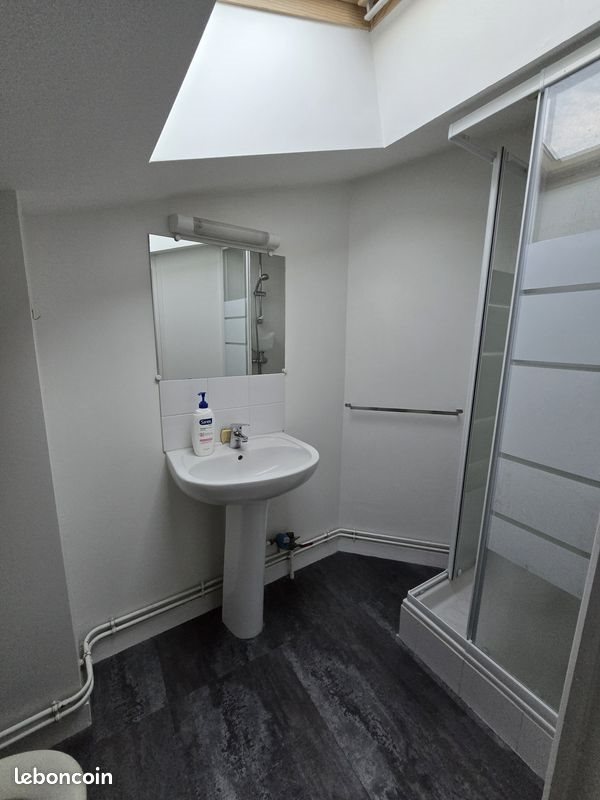 Appartement à louer, 14m², Clermont-Ferrand
