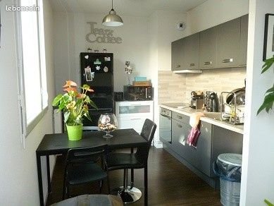 Appartement à louer, 58m², Clermont-Ferrand
