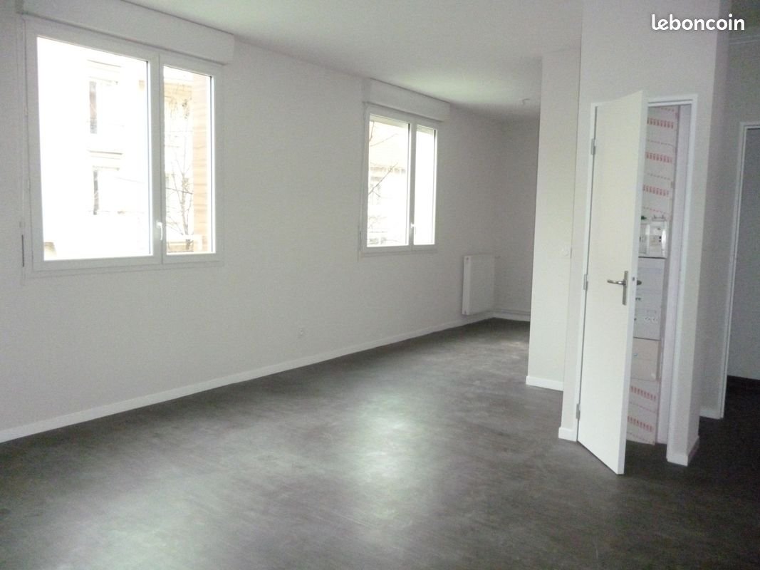 Appartement à louer, 58m², Clermont-Ferrand