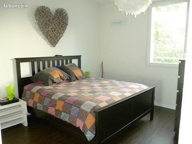 Appartement à louer, 58m², Clermont-Ferrand