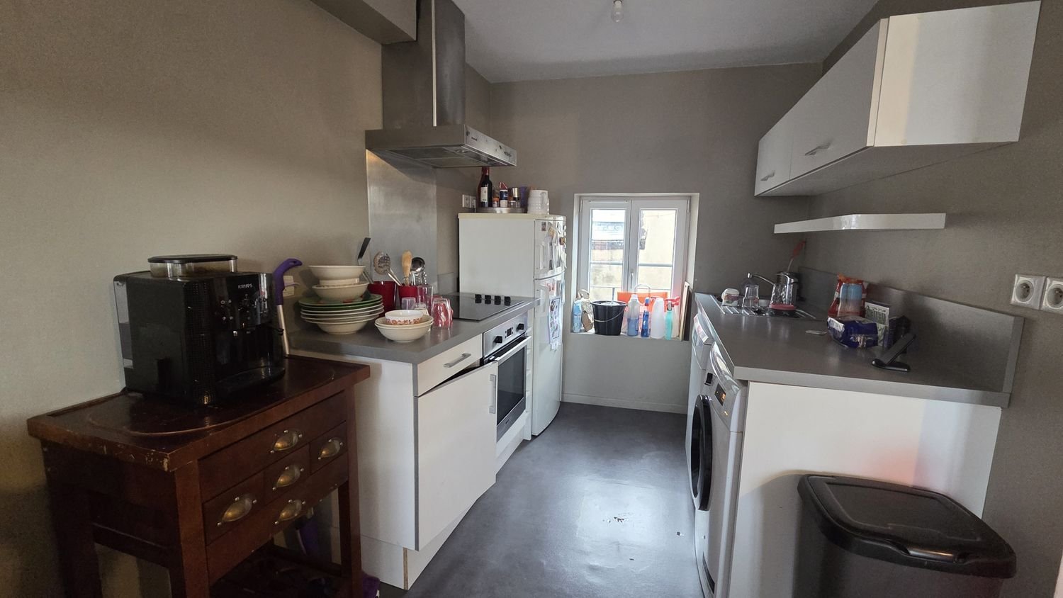 Appartement à louer, 47m², Clermont-Ferrand