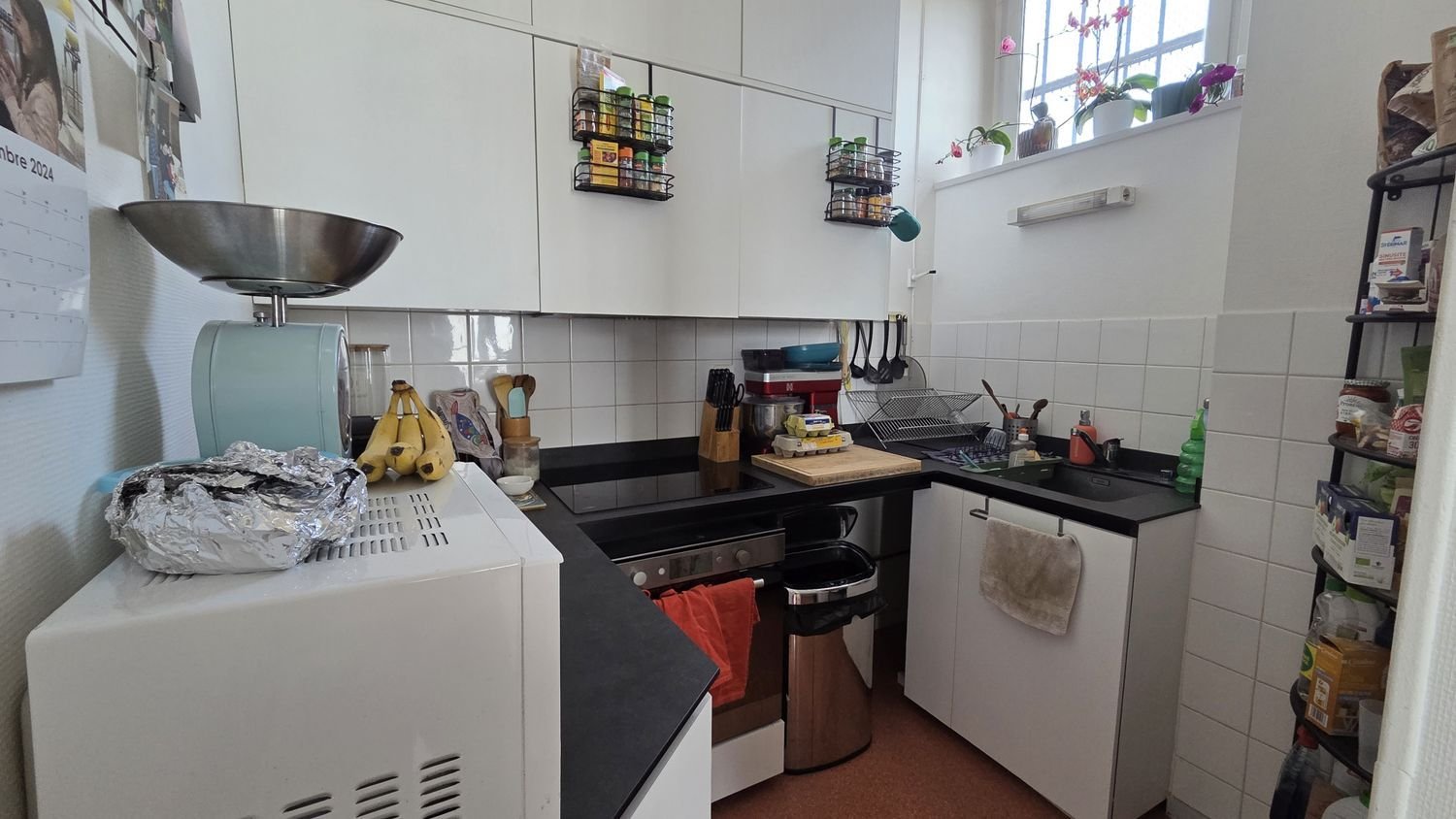 Appartement à louer, 63m², Clermont-Ferrand