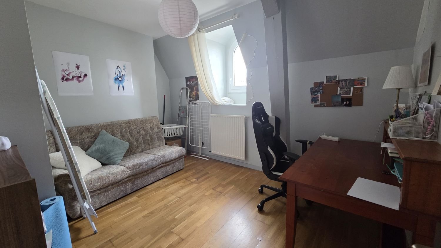 Appartement à louer, 63m², Clermont-Ferrand
