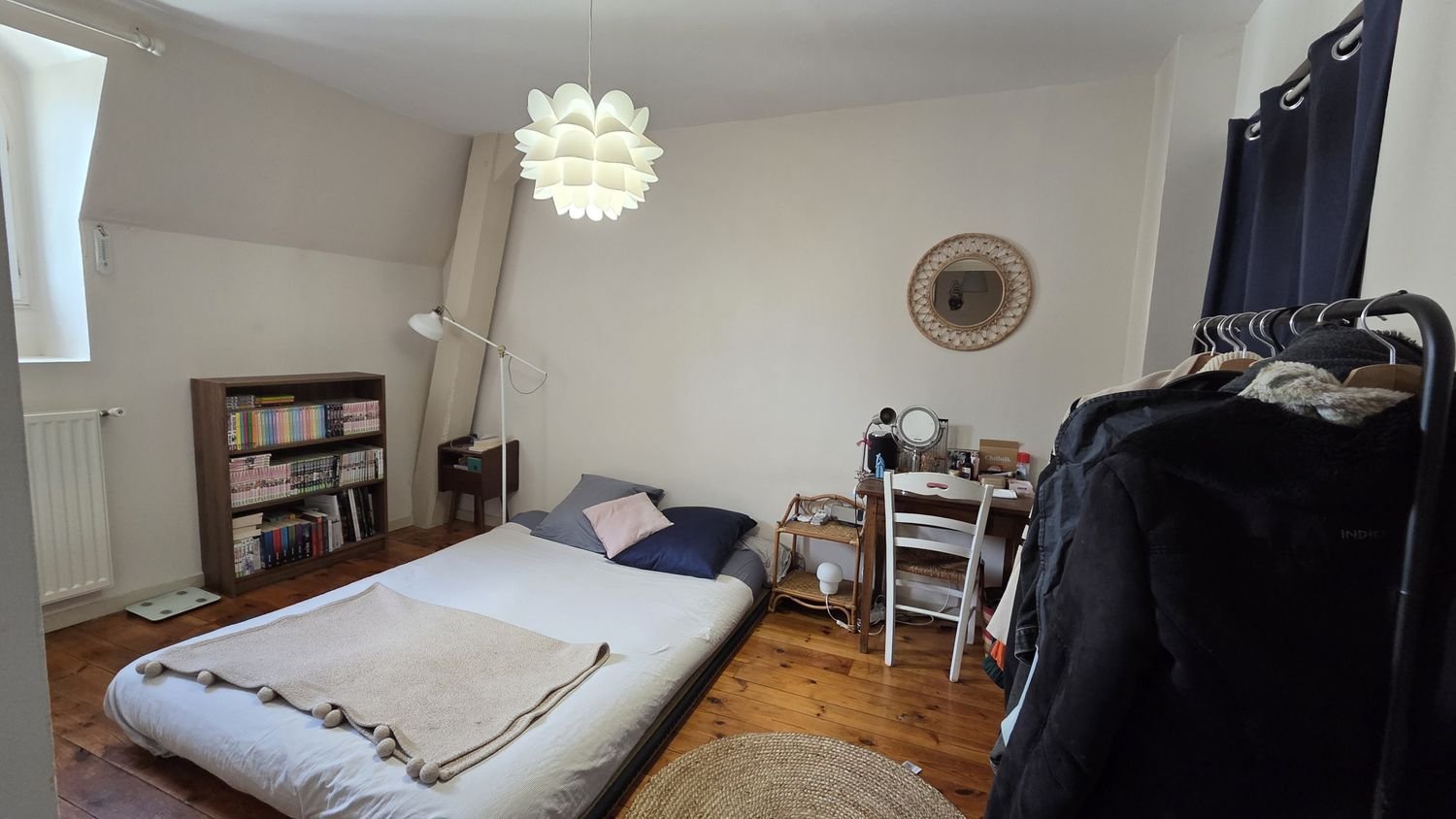 Appartement à louer, 63m², Clermont-Ferrand