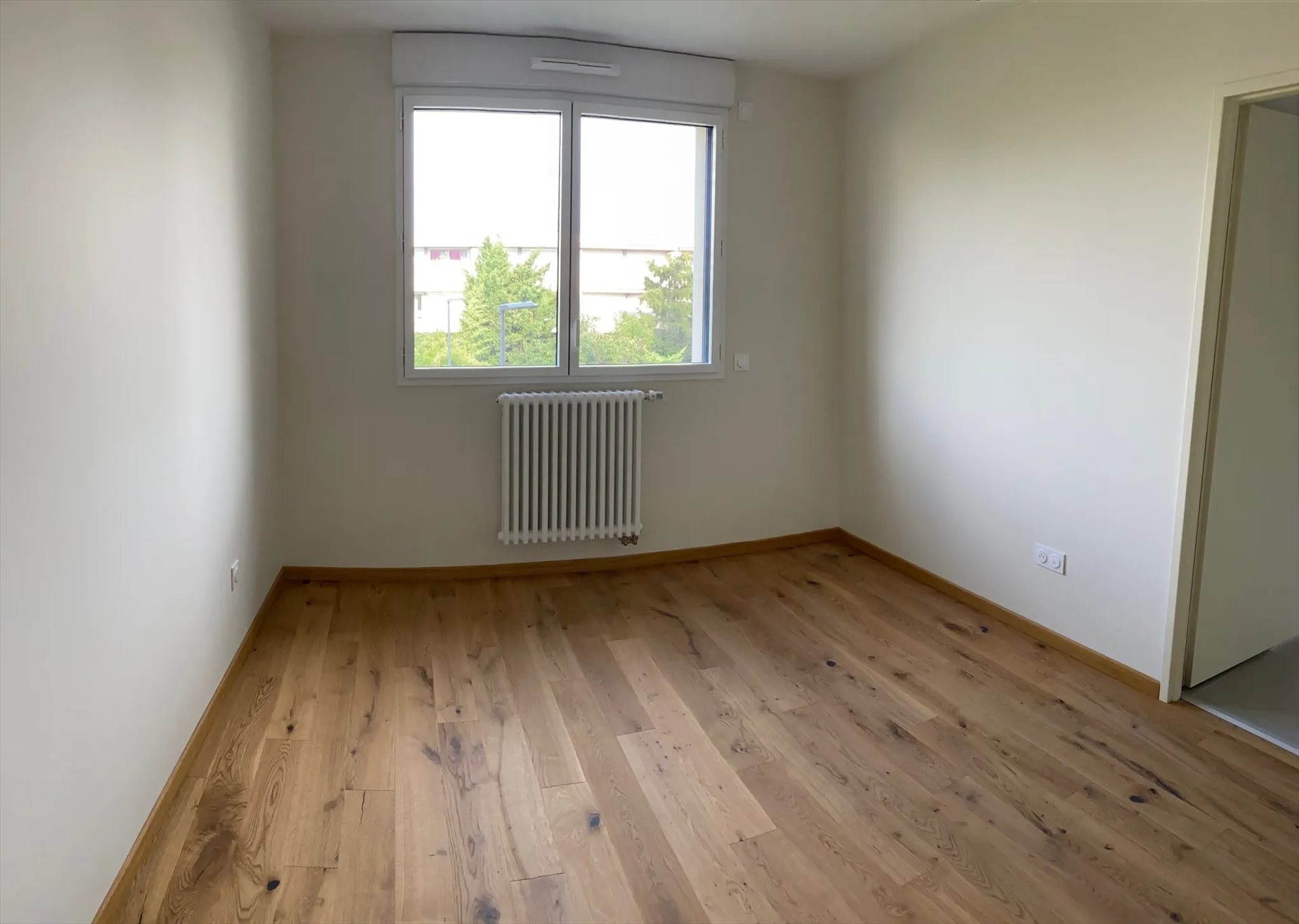 Appartement à louer, 43m², Clermont-Ferrand