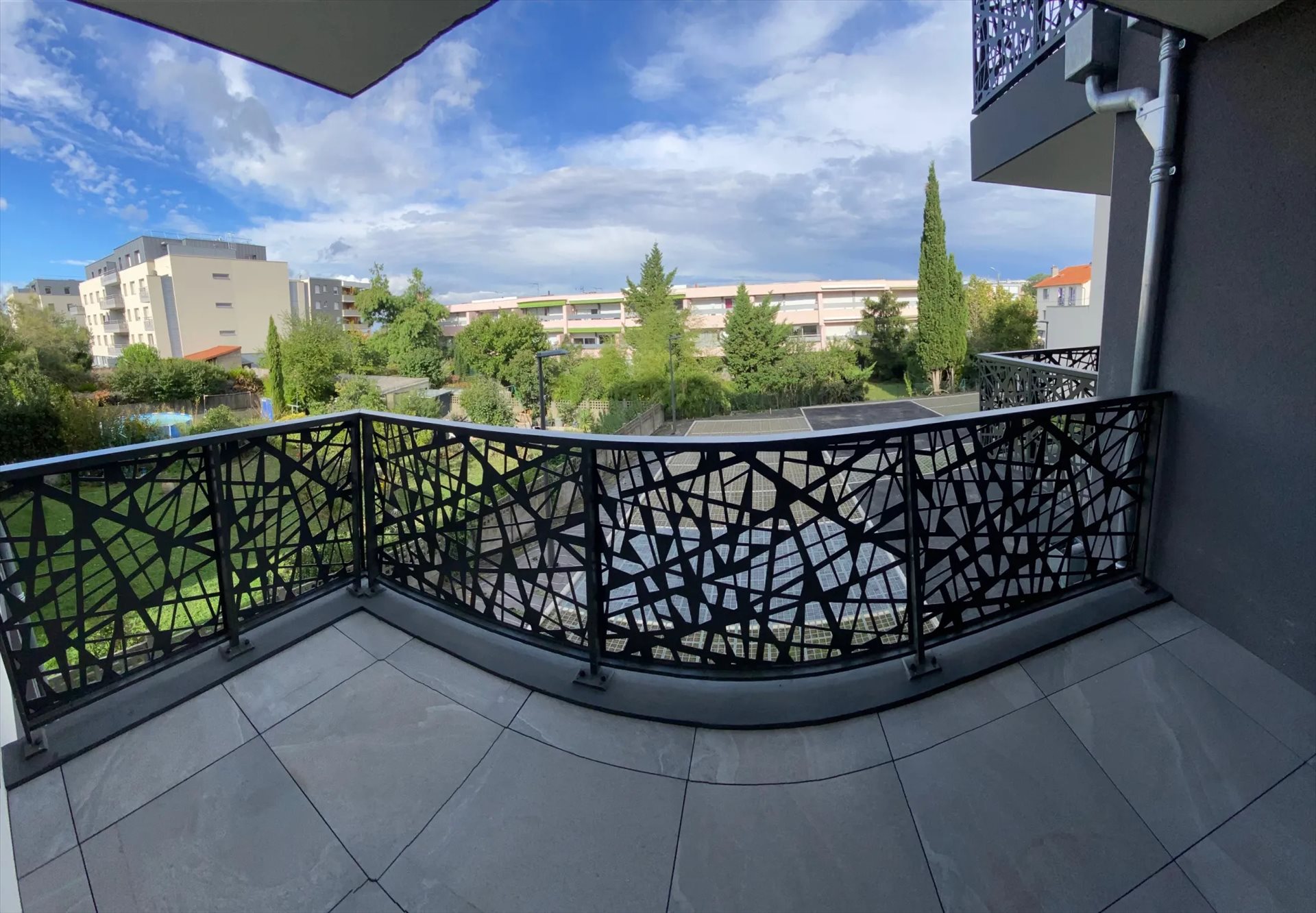 Appartement à louer, 43m², Clermont-Ferrand