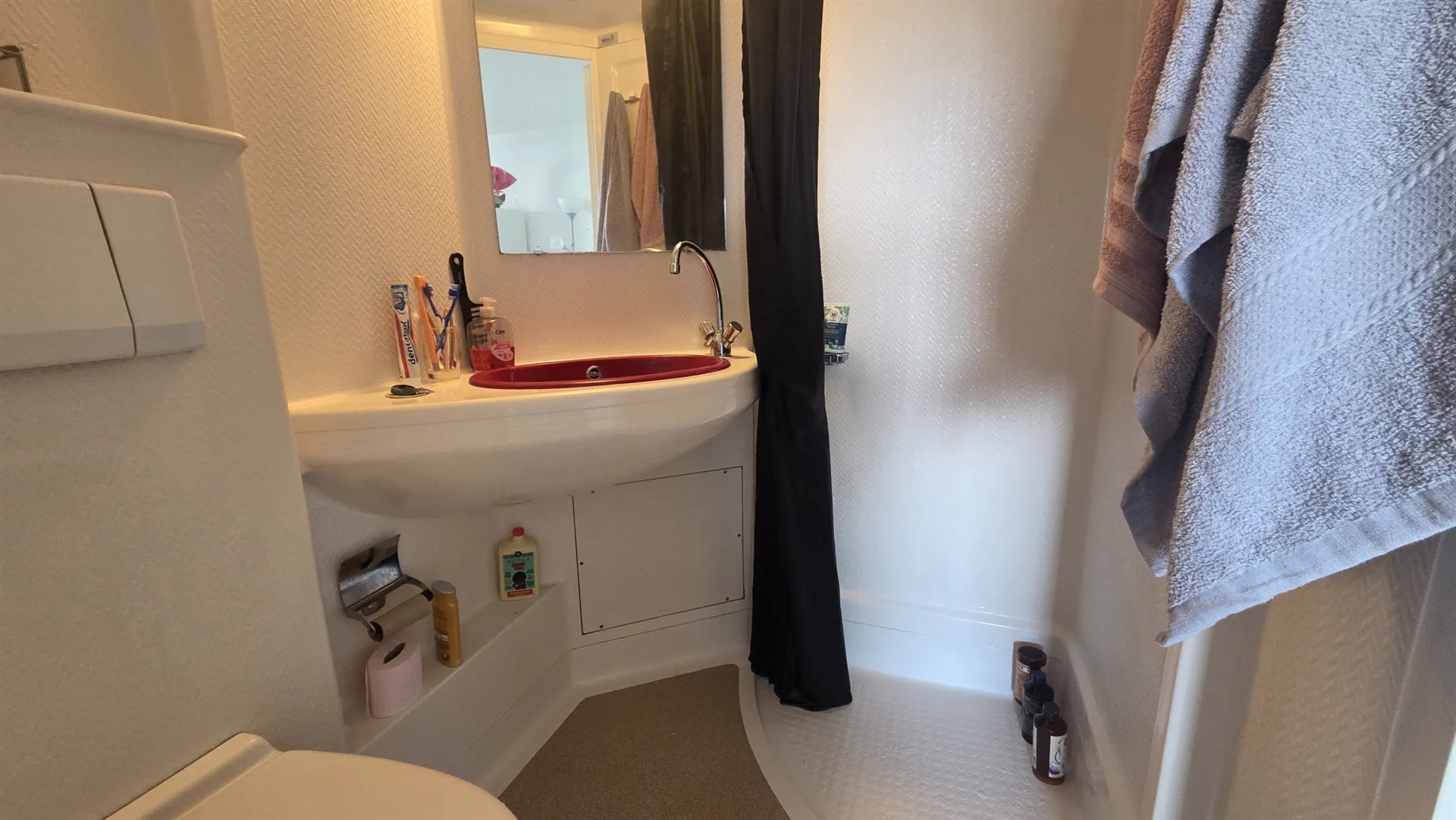 Appartement à louer, 19m², Clermont-Ferrand
