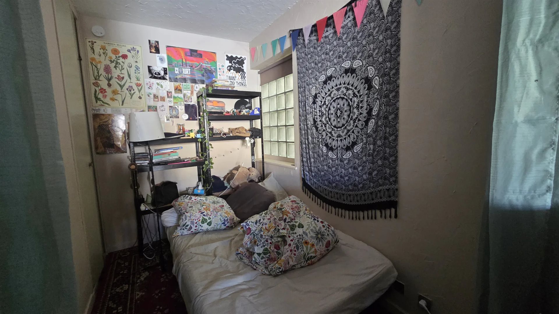 Appartement à louer, 28m², Clermont-Ferrand