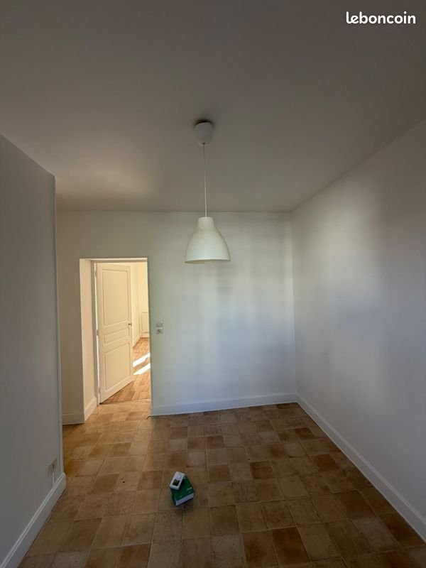 Appartement à louer, 31m², Clermont-Ferrand