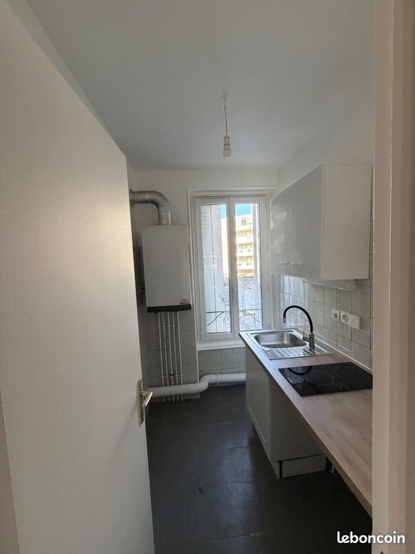 Appartement à louer, 31m², Clermont-Ferrand