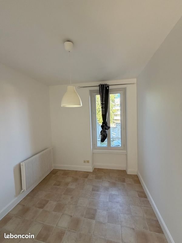 Appartement à louer, 31m², Clermont-Ferrand