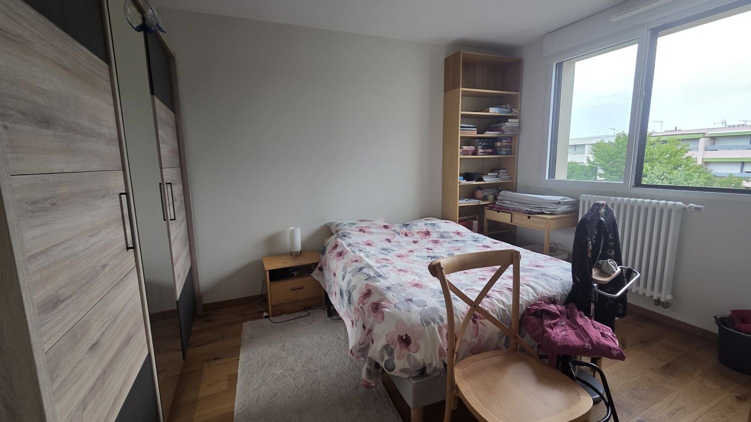 Appartement à louer, 42m², Clermont-Ferrand