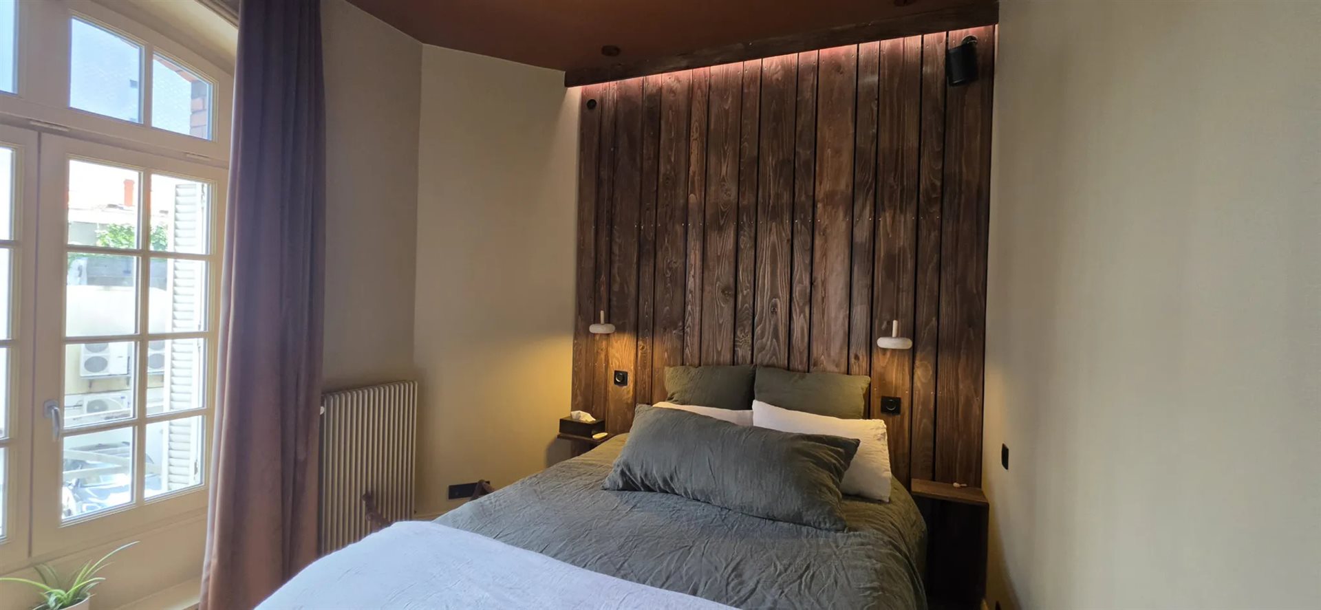 Appartement à vendre, 68m², Clermont-Ferrand