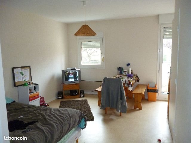 Appartement à louer, 24m², Aubière