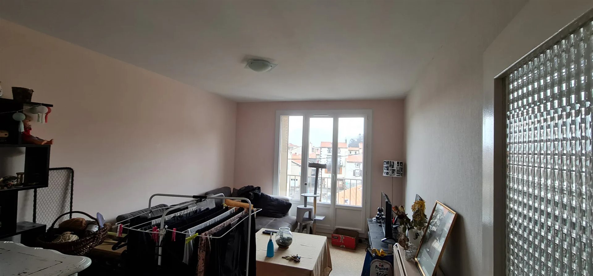 Appartement à louer, 43m², Royat