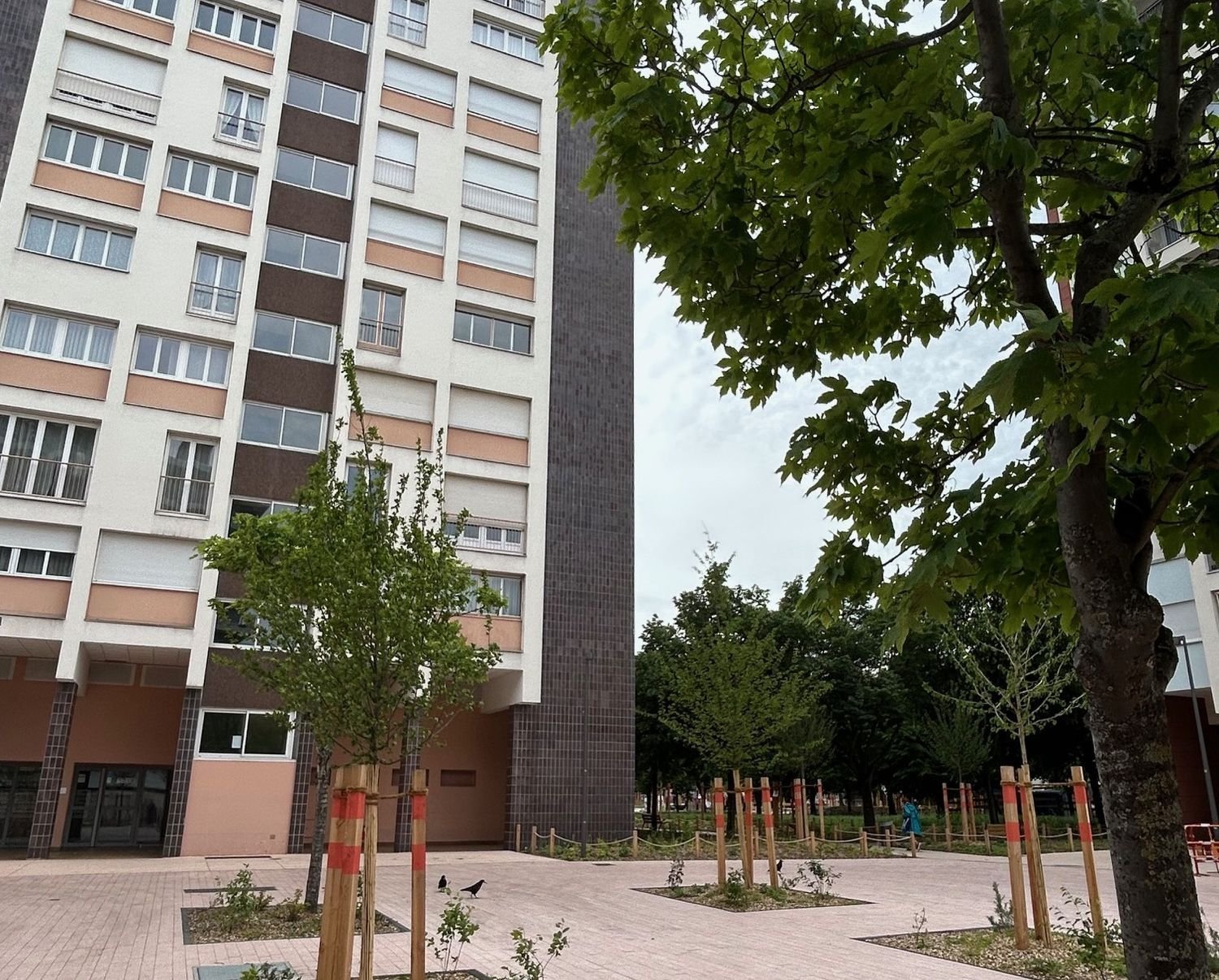 Appartement à louer, 68m², Clermont-Ferrand