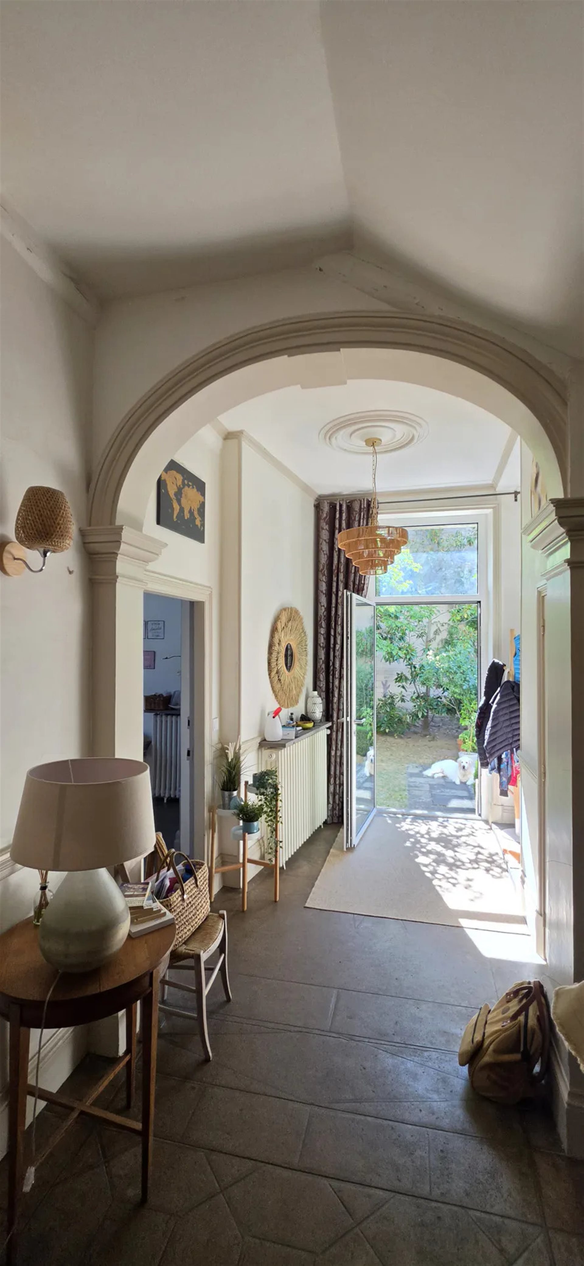 Maison à vendre, 190m², Vic-le-Comte