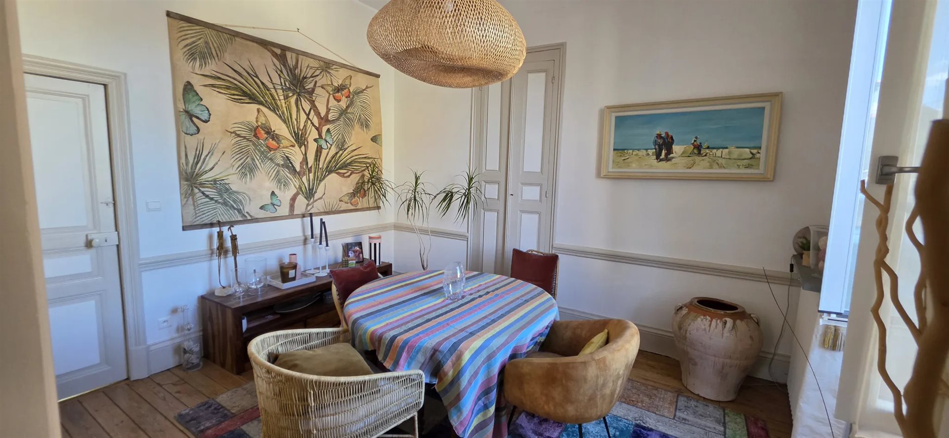 Maison à vendre, 190m², Vic-le-Comte