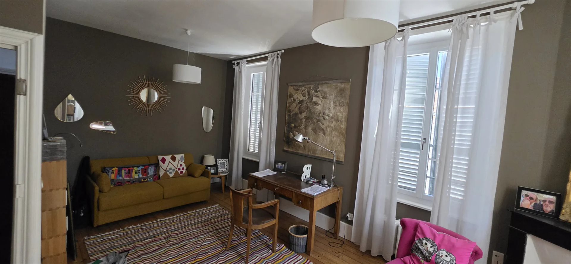Maison à vendre, 190m², Vic-le-Comte