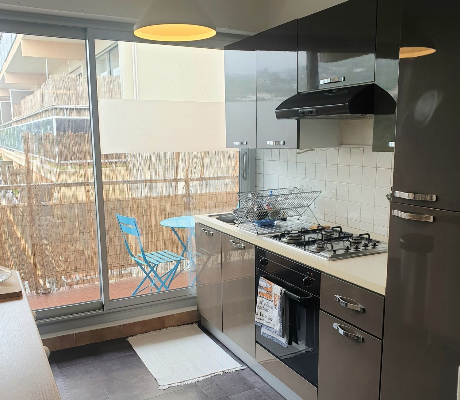 Appartement à louer, 50m², Clermont-Ferrand