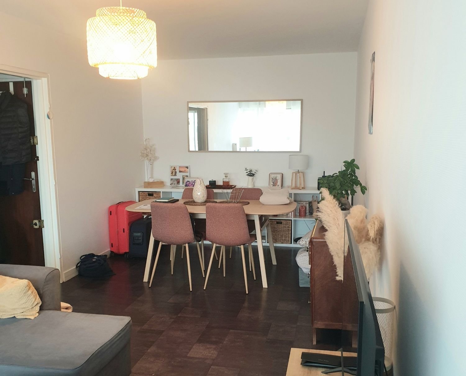 Appartement à louer, 50m², Clermont-Ferrand