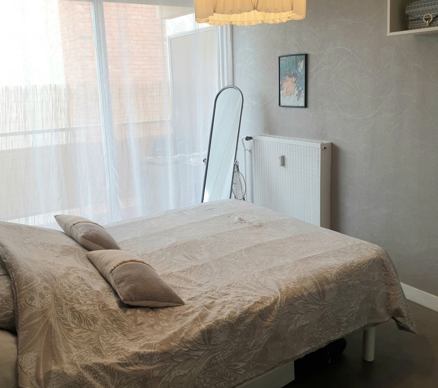 Appartement à louer, 50m², Clermont-Ferrand