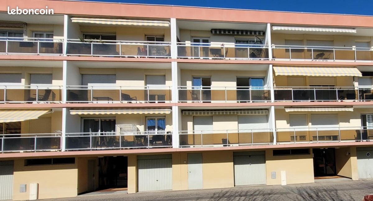 Appartement à vendre, 85m², Lempdes