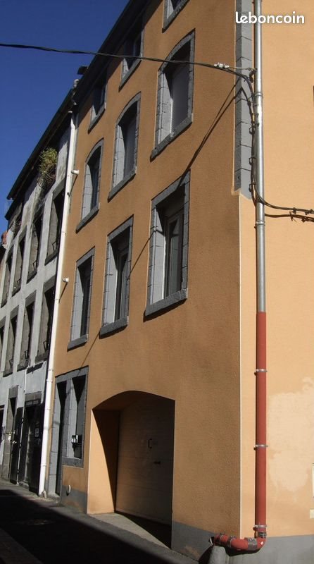 Appartement à vendre, 180m², Clermont-Ferrand