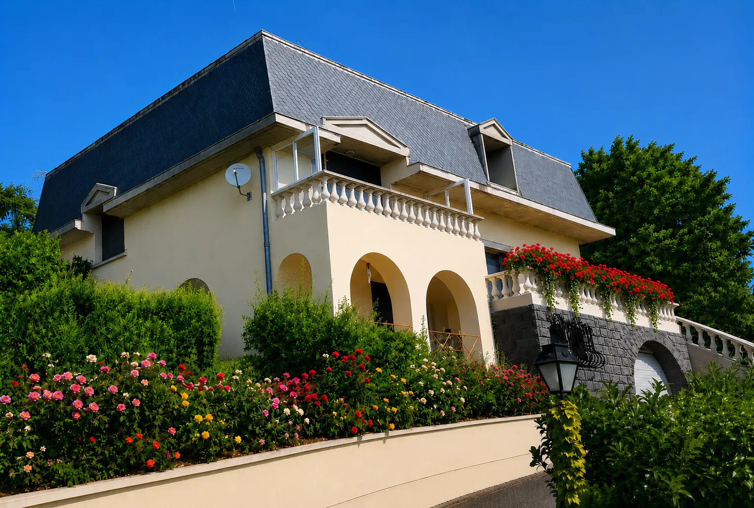 Maison à vendre, 245m², Clermont-Ferrand
