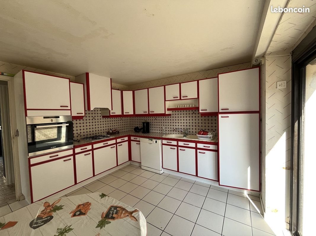 Maison à vendre, 224m², Saint-Chély-d'Apcher