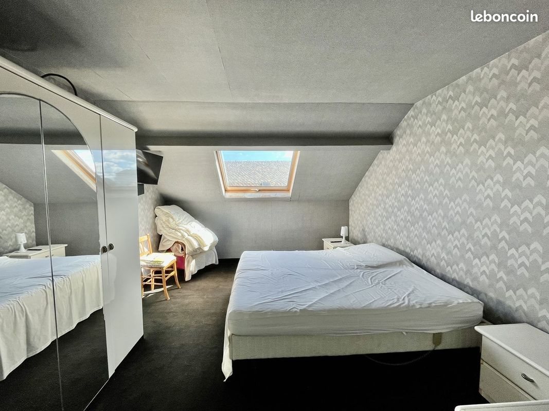 Maison à vendre, 224m², Saint-Chély-d'Apcher