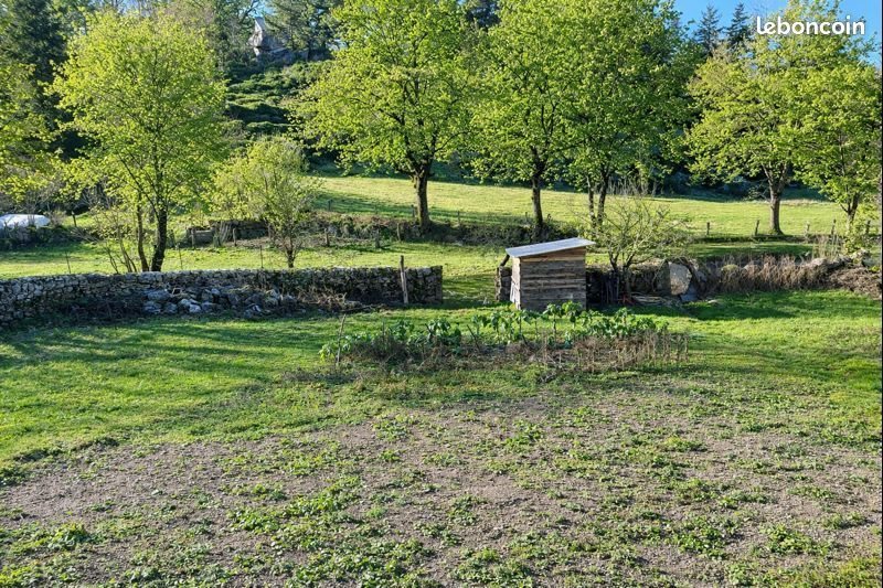 Maison à vendre, 110m², Serverette