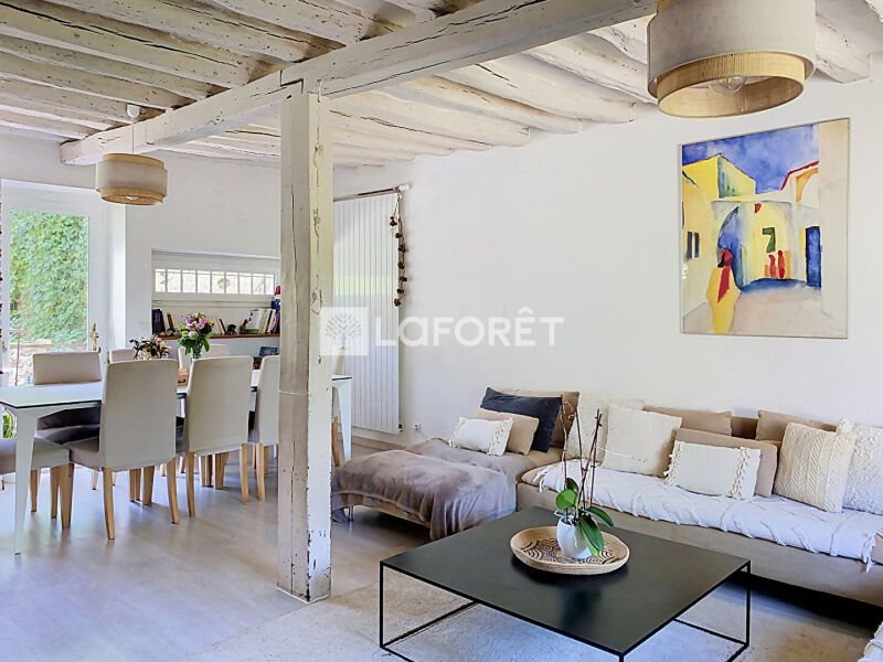 Maison à vendre, 132m², Le Mée-sur-Seine