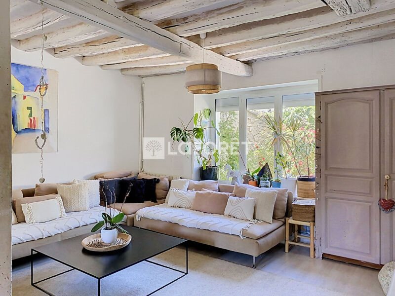 Maison à vendre, 132m², Le Mée-sur-Seine
