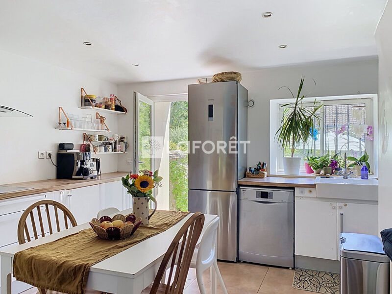 Maison à vendre, 132m², Le Mée-sur-Seine