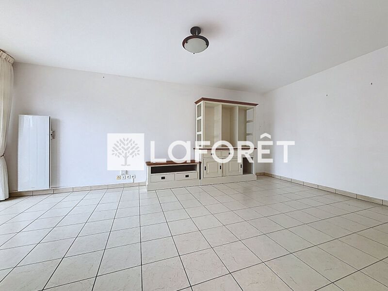 Appartement à vendre, 66m², Dammarie-les-Lys