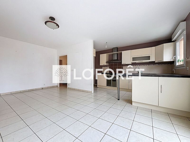 Appartement à vendre, 66m², Dammarie-les-Lys